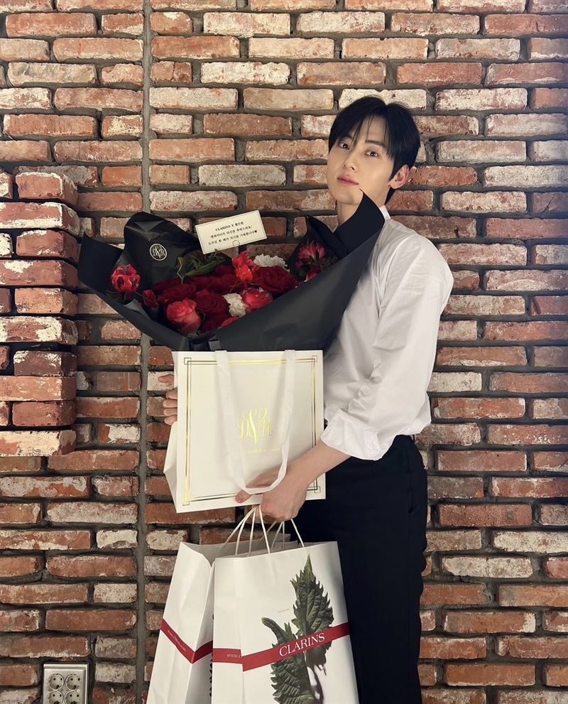 首度個人身分來台!黃旼炫8月「台北開唱」全嗨翻 官方時程表曝光了