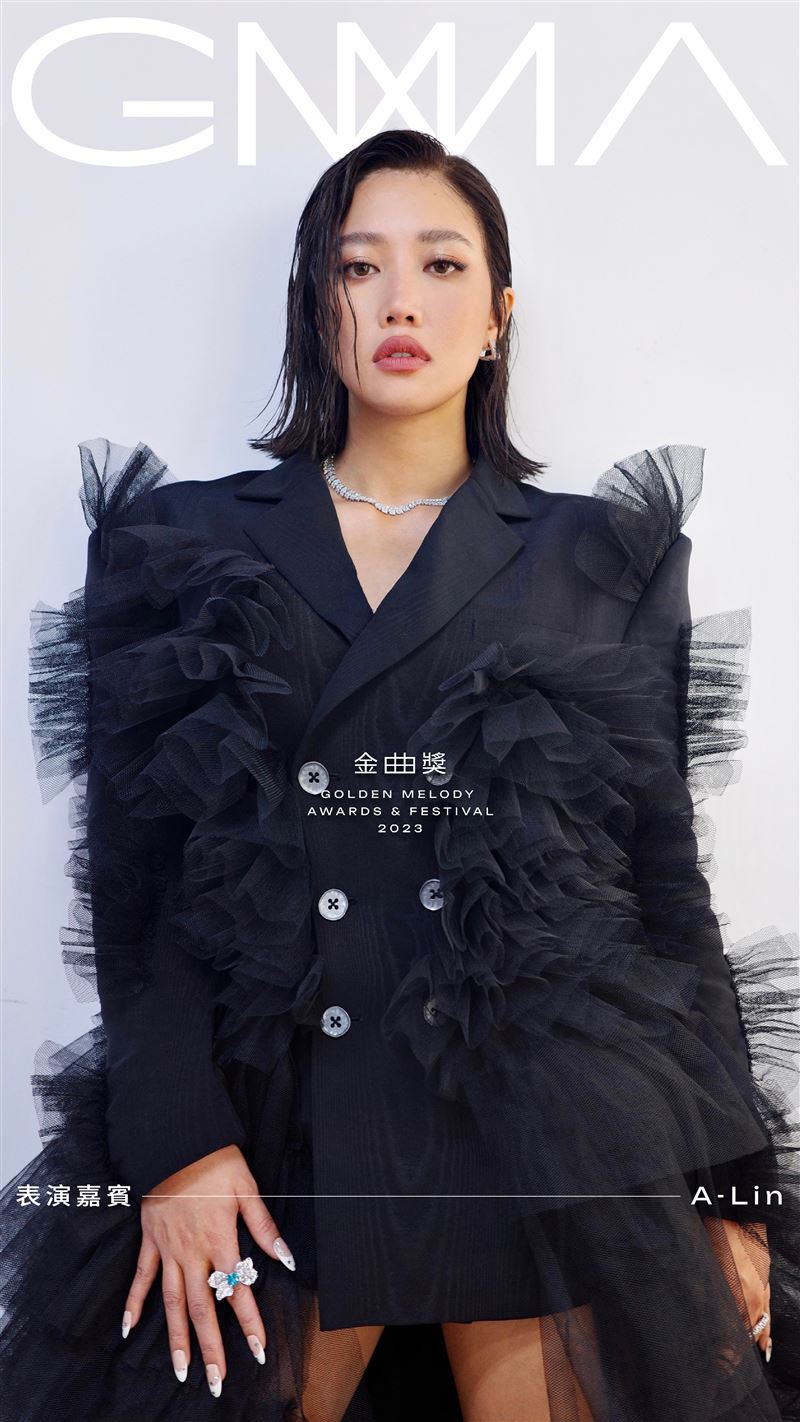 金曲34／大咖表演嘉賓曝光！林俊傑獻唱恩師　一心願藏洋蔥