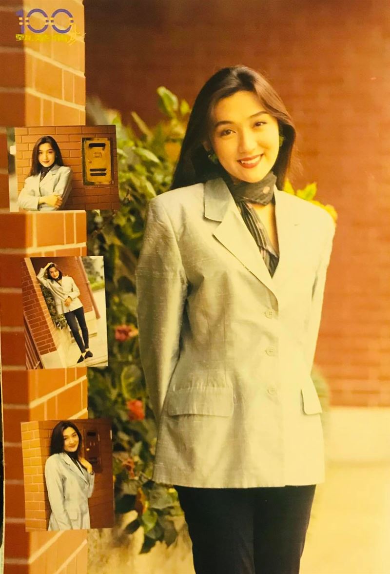 90年代玉女為還債拍三級片!又爆未婚生子淡出幕前 23年後近況曝