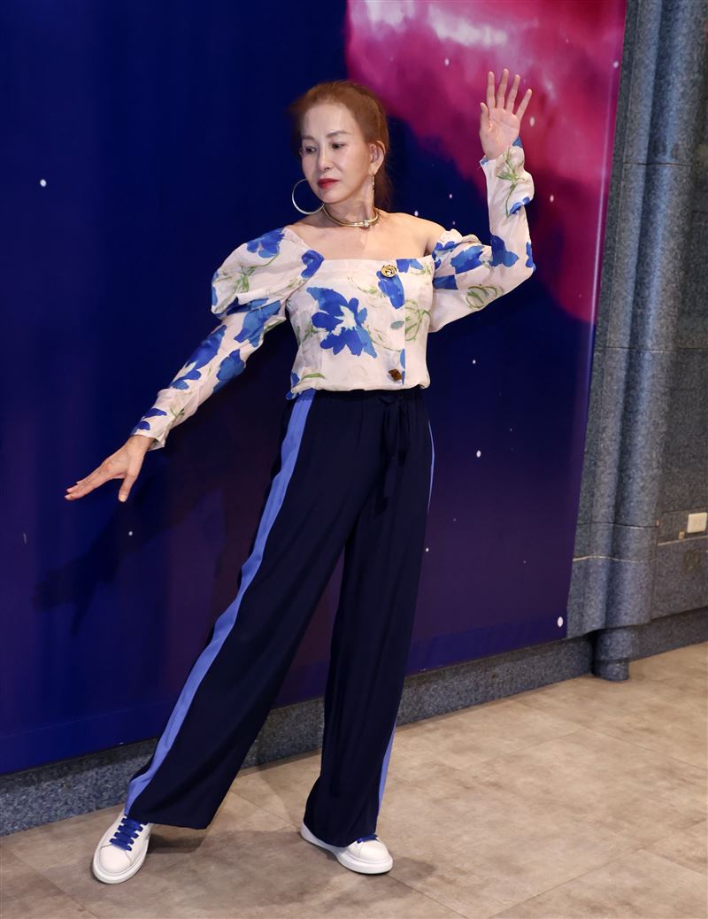 獨家／「第一名模」投資副業虧1億　乳癌動刀揭最新病況：早就忘了