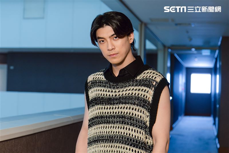 專訪／穩交經紀人女友！31歲林哲熹脫口「感情事一率勸分手」揭背後見解