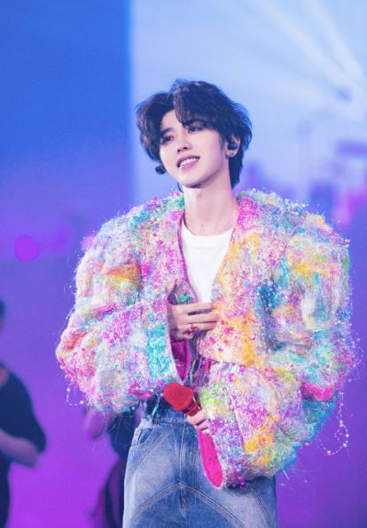 蔡徐坤遭爆一夜情害墮胎！他出任當代言人　網笑喊：千萬別翻車啊