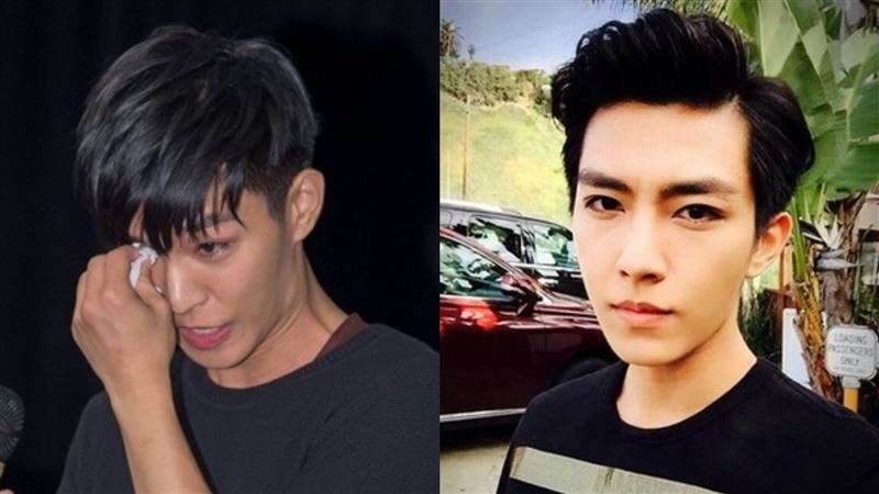 炎亞綸曾曝「女友車禍身亡！」3年痛失3友　他淚：原有美好的人生等我們