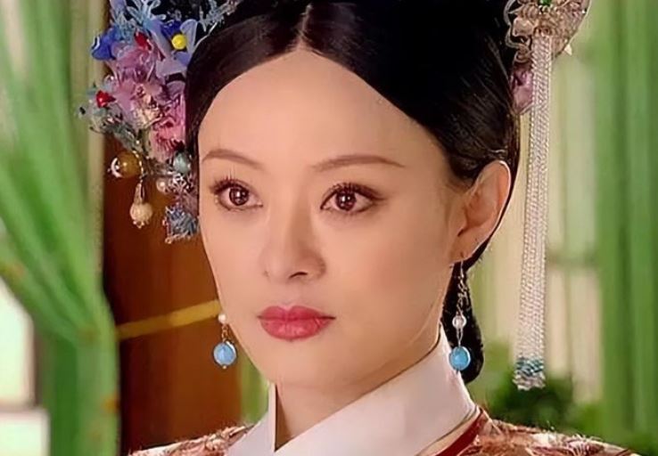 甄嬛有多狠！對果郡王說了一句話　讓浣碧至死都是處女