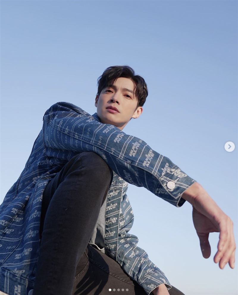 辰亦儒人氣最低？他曝「2現況」反轉了：根本超爽