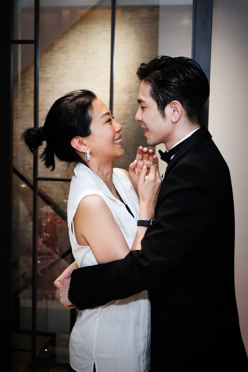 「這些明星」都跟經紀人結婚!網揪1共同點全暴動:明天就去應聘