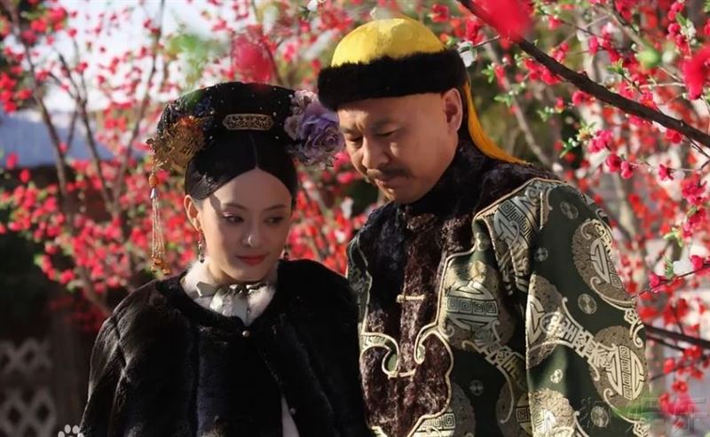 《甄嬛傳》中為啥所有男人都愛甄嬛？除了美貌外還因為這一「優點」