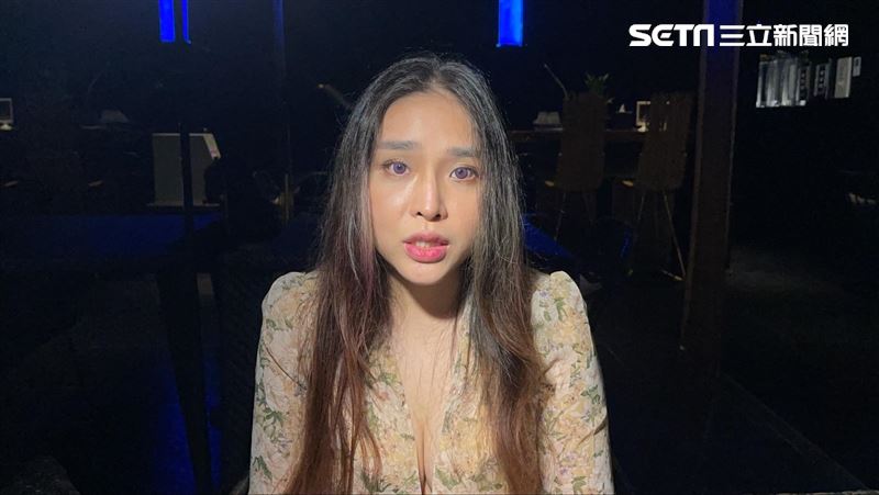 獨家／廖峻遭控性侵　澎澎譙夭壽！揭「勞力士失竊」內幕