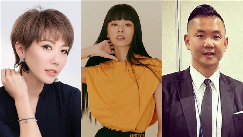 黑人告大牙求償1000萬！作家也怒轟「腦子很輕浮」：又壞又笨