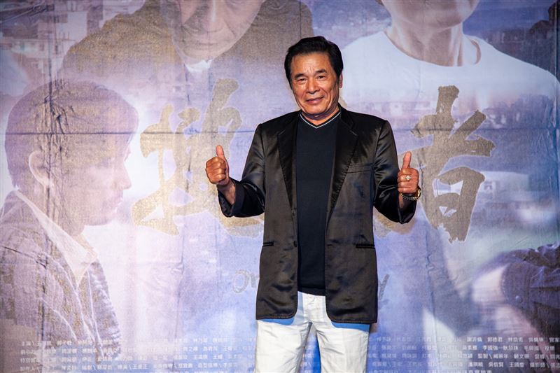 劇中6妻妾賣光房產似曾相似！雷洪罕見封口　聊到性騷感嘆「烏煙瘴氣」