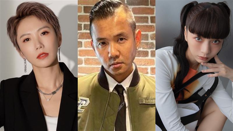 范范稱「只有一張床」 大家相信誰？資深媒體人臉書酸：還在裝