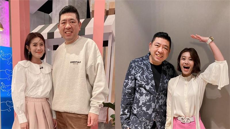 NONO詭異性癖曝！女爆要求穿黑絲襪「抬腳放臉」：他要舔腳趾