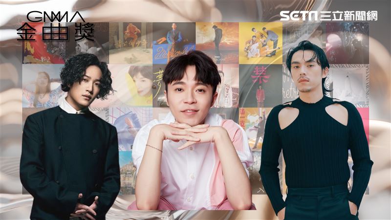 金曲34／首位出櫃同志歌王？仙姑私心大膽預測　青峰、熊仔恐輸在這一點