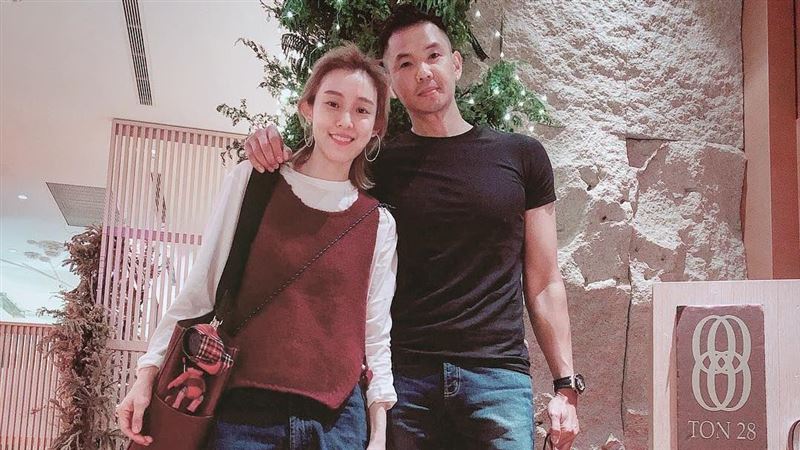 「孕期只出門5次」護尪！范范遭詳列17次外出打臉　網開酸唬爛仔