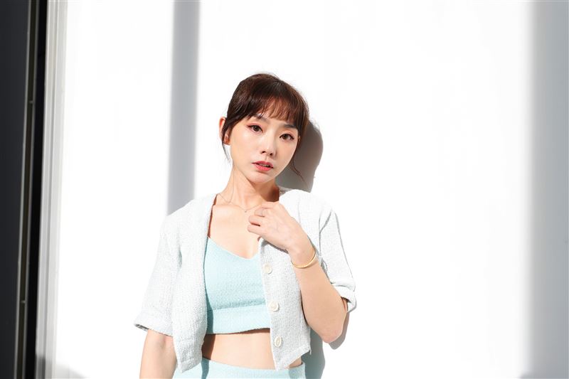 獨家／戎祥過世十年了！最重要的東西曝光　賴芊合：他教育我逃過性騷