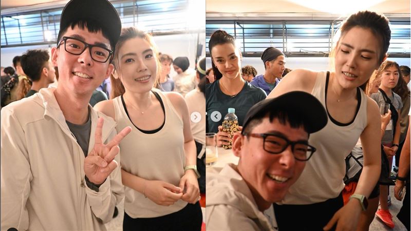 理科太太休息半年更新…「甜靠阿滴官宣」引白癡公主吃醋