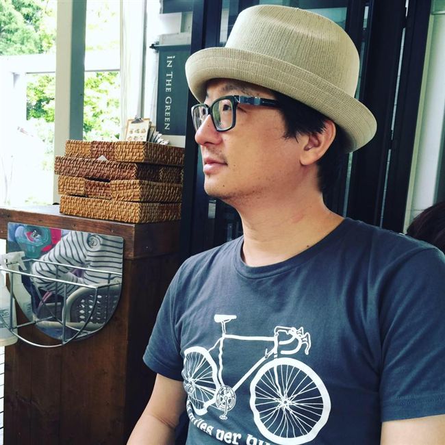 怕被爆先自爆？作家張鐵志喊斷片　認「曾酒後觸碰學妹」