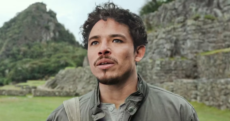 《變形金剛：萬獸崛起》主演對結局爆點也超嗨！「這實在是太瘋狂了」