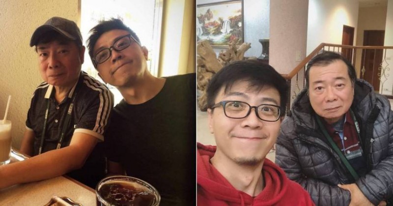 廖峻無辜被控性侵未遂…曝對話火速打臉：利用MeToo借刀殺人