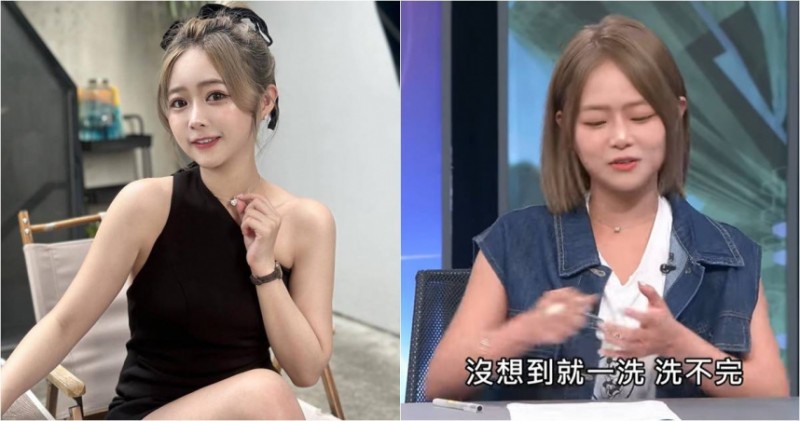 被當女傭！「麥當勞女神」爆：男友家人要求我「洗碗、擦桌、刷廁所」