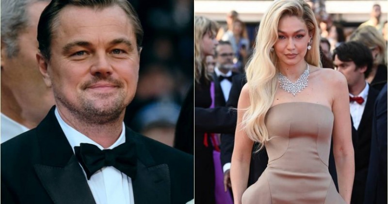 李奧納多爆復合超模「還見家長疑想定下來了」…女方一原因冷處理