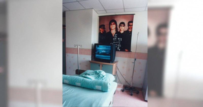 重案回顧／無辜孕婦淪植物人…女兒沒了　伍佰暖心贈曲！2句歌詞惹淚崩