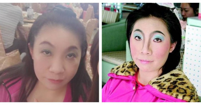 還記得我嗎？她消失演藝圈16年　42歲如花逆齡現況曝光