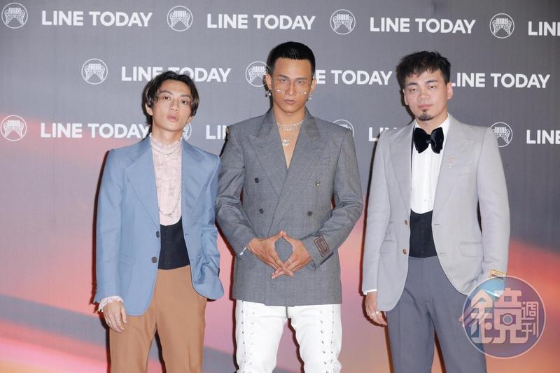 茄子蛋主唱倒嗓無限期停演　傳因「酬勞」內鬨解散