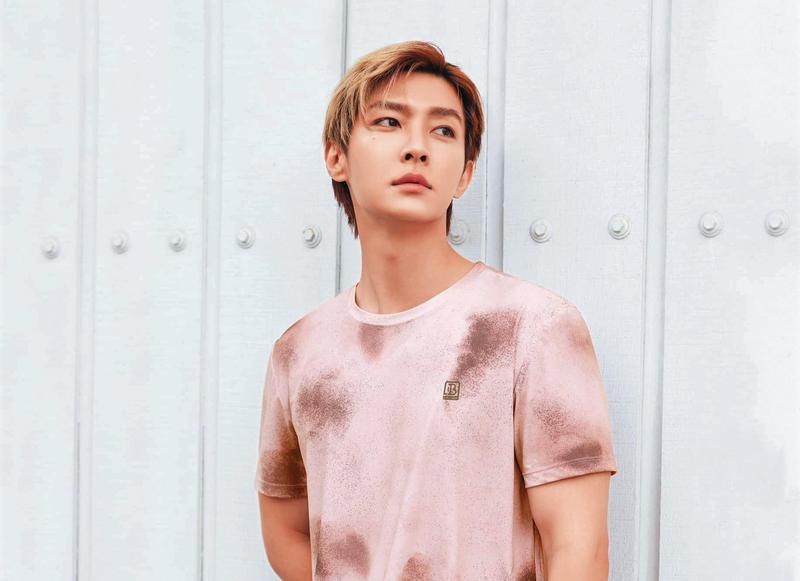 才搬進內湖8千萬豪宅!炎亞綸被爆投資房地產遭套牢 友人代發聲