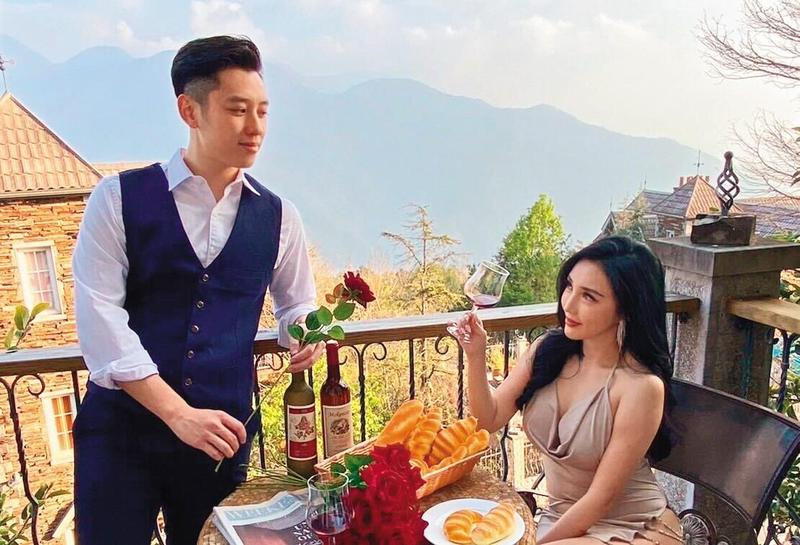 火辣直播主「妹妹發炎」被硬要！淚控鮮肉男友電擊　還原驚悚現場