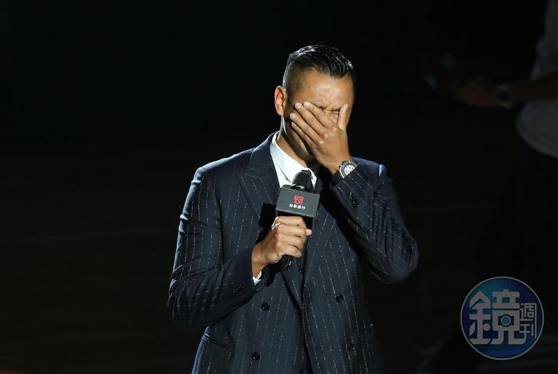 陳建州今年生日許願「為民服務」被質疑想從政 2個月後捲性騷GG了