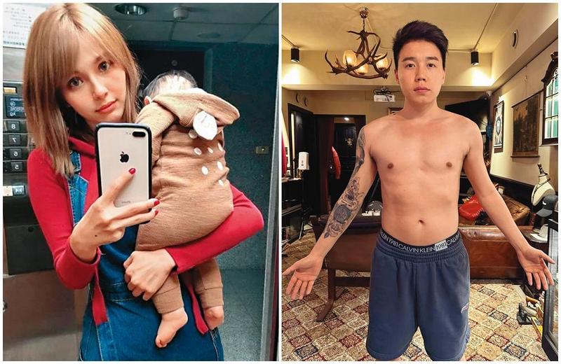 【全文】新歡還沒離婚　網紅Toyz約會人妻惹麻煩