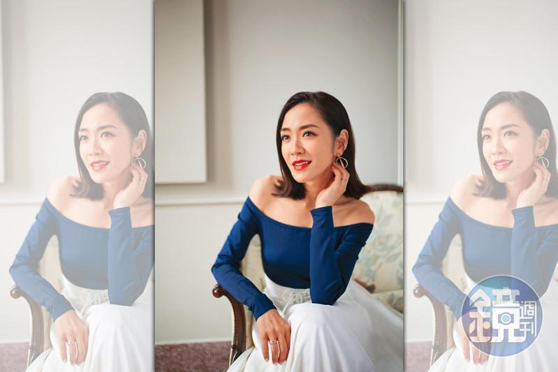 楊千霈重摔水泥地⋯血流不止慘破相　驚悚傷勢曝光！