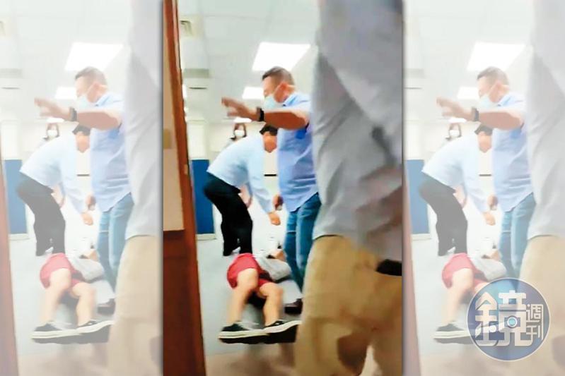 「舅舅看我像顆屎」…他曝因一事全家被看不起