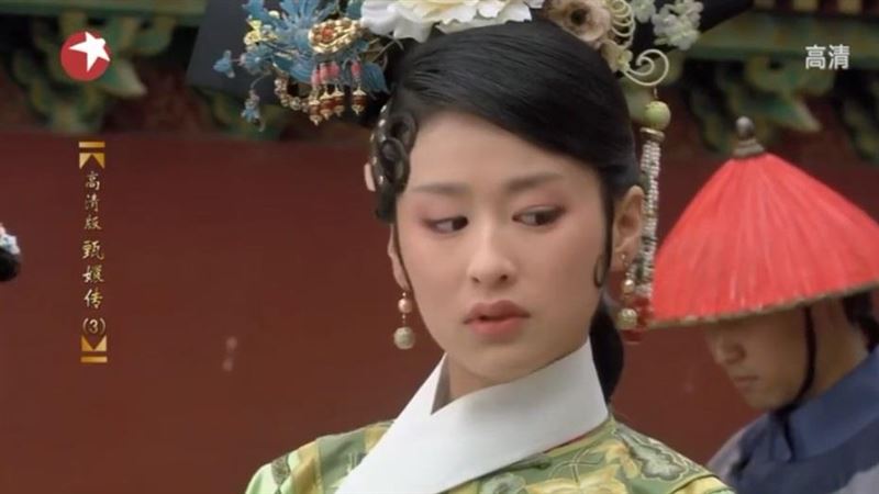 《甄嬛》夏冬春遭凌遲慘死　戲外瘋傳「濺血家暴照」！真相首曝光