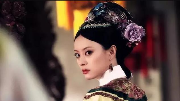 甄嬛為啥在景仁宮養鴿子？皇后到死都不明白　原來甄嬛這麼狠