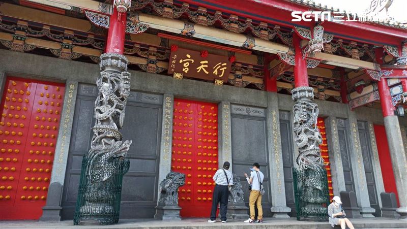 女控行天宮收失智翁上億房產！陳沂點出「關鍵」　網聽全懂了