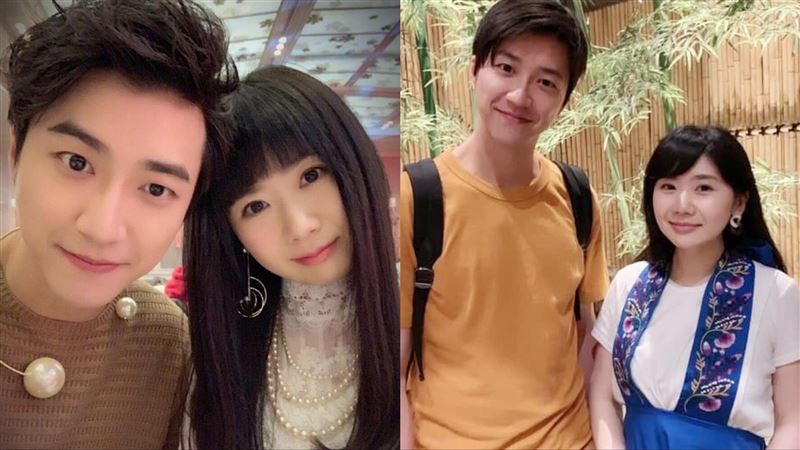 夢幻跨國婚姻竟變這樣！江宏傑福原愛為1事撕破臉　她嘆：格差婚真可怕