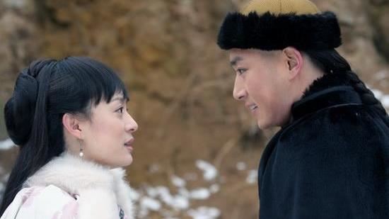 甄嬛和果郡王的私情到底是誰揭發的？沒想到竟然是她