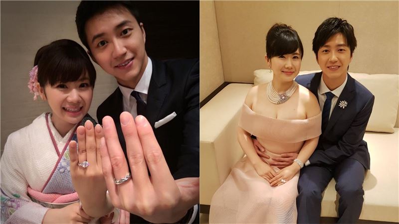 江宏傑流下男兒淚！鄉民看了好心疼　把福原愛改成「這名字」