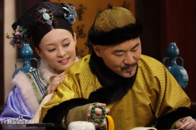 甄嬛懷孕後皇上竟對皇后幹這種事！根本就是侮辱