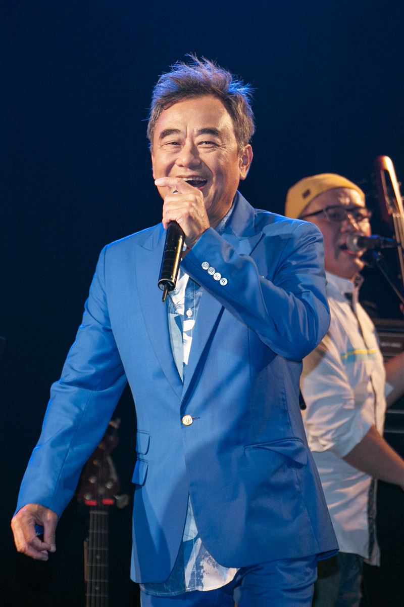 客語歌王直接點名陳昇、黃連煜：拒唱性騷嫌歌…退客家世界博覽會演出