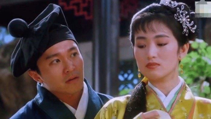 《唐伯虎點秋香》當年票房不佳！「1原因」成永久經典