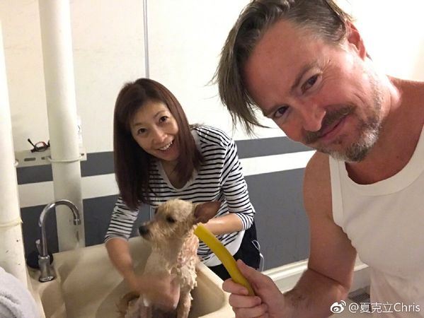 16年婚變！黃嘉千跨海告家暴「驚人判決」曝　夏克立吐心聲揭下一步