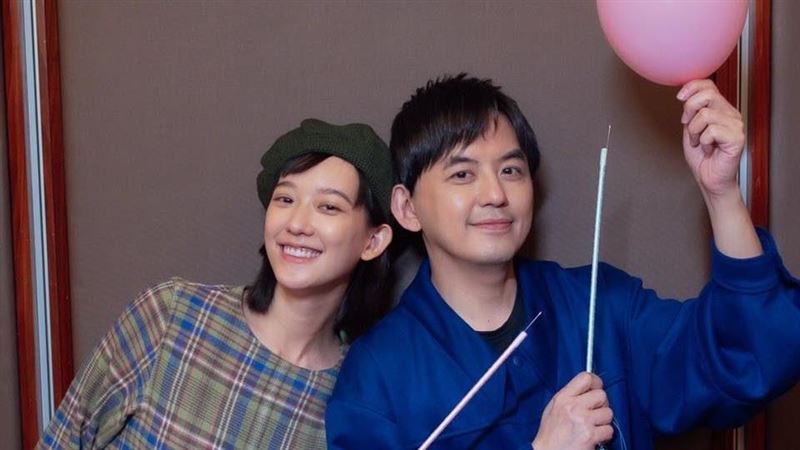 黃子佼怒喊「遺散員工變賣家當」隨時暴哭 愛妻孟耿如高EQ反應惹心疼