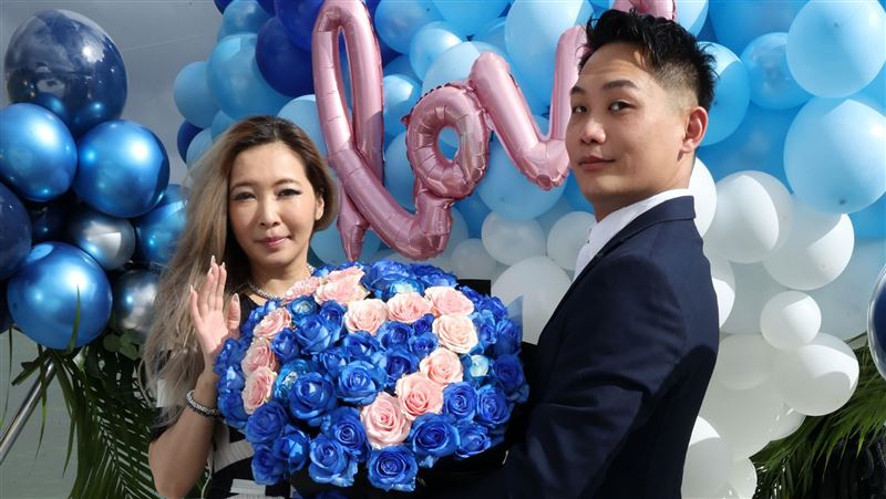 Makiyo離婚有跡可循！昔開砲小金「6大罪狀」　夫妻爆吵鬧到離家出走