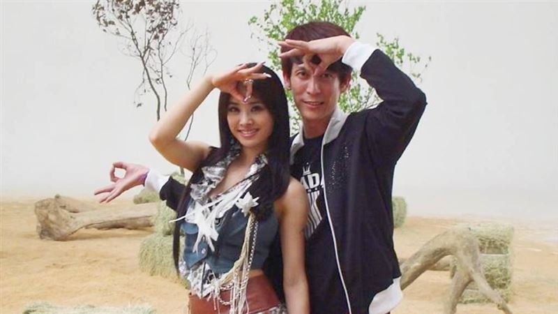 蔡依林恩師張勝豐「飯店端盤子」!半年體驗8種職業 未來動向曝