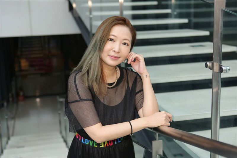 Makiyo前夫曾認「婚姻撐不過三個月」 沒要求贍養費原因曝