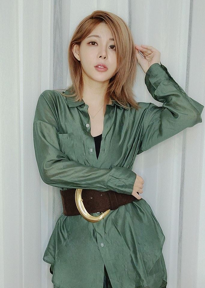 孟子孫女比基尼不藏了「超兇身材」看光！高清辣照曝光海邊解放網搶看