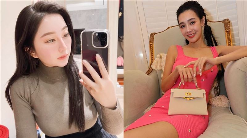 認了切割天后闆妹　王思佳不忍！首度全說了：一切都依他要求